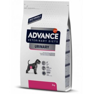 Advance Veterinary Diets Моча для собак 3 кг