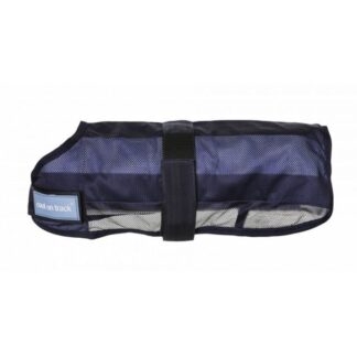 Охлаждающая куртка Cool On Track для собак, 70 см