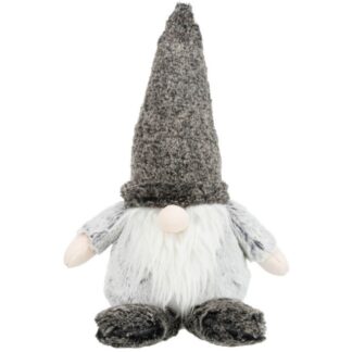 Trixie Xmas Плюшевый Рождественский Гном 33 см