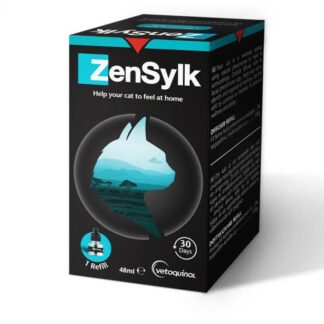 Наполнитель для диффузора Zensylk