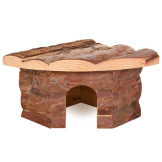 Trixie Natural Living House Джеспер Рэббит