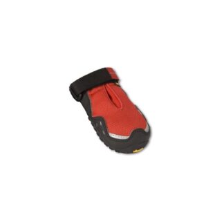 Ботинки Ruffwear Grip Trex Red M 70 мм