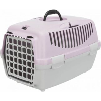 Trixie Transport Box Capri 1 фиолетовый XS