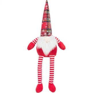 Trixie Xmas Плюшевый Рождественский Гном 40 см