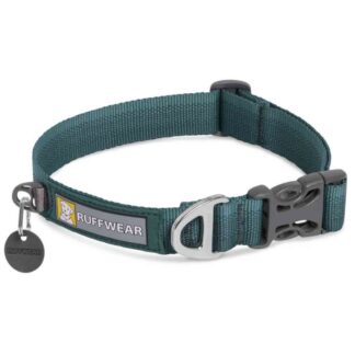 Ruffwear Бирюзовый передний воротник 36-51см