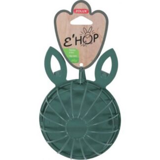 Zolux Ratelier Ehop Rabbit зеленый для грызунов