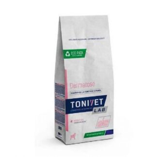 Tonivet Lab Dermatosis Dog 12 кг