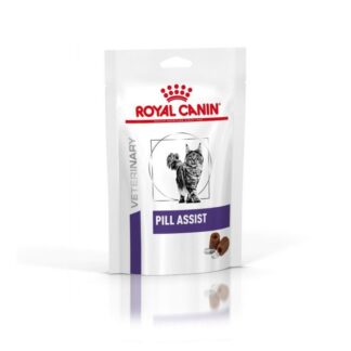Royal Canin Pill Assist для кошек 45г