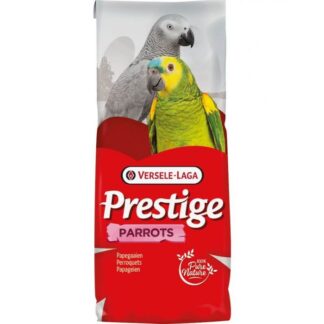 Versele Laga Prestige для разведения попугаев 20 кг