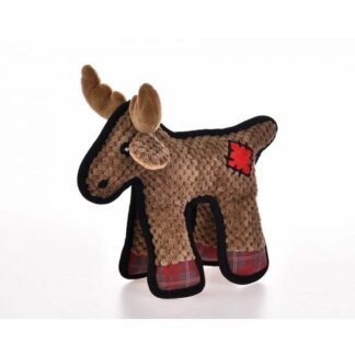 Bubimex Рождественский олень Плюшевая игрушка 22см