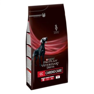 Purina Proplan PPVD Canine CardioCare CC 3 кг