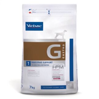 Virbac Veterinary HPM Gastro Digestive Support Dog 7 кг
