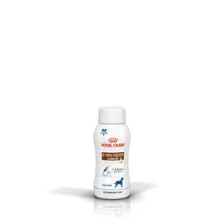 Royal Canin Vet Dog Gastrointestinal High Energy Liquid 3 x 200 мл
