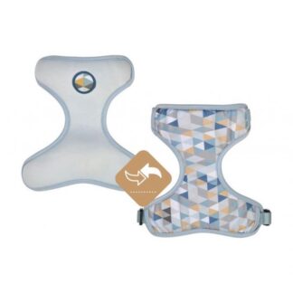 Футболка Bobby Harness Prism blue S 36/52 см