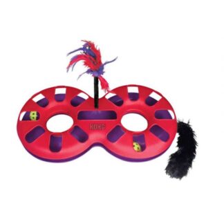 KONG Активная восьмигусеничная трасса Cat Cat