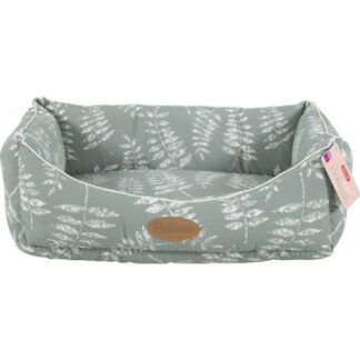 Корзина Zolux Boheme 45 см зеленая