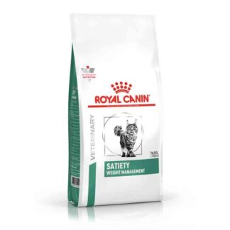 Royal Canin Vet Cat Satiety Weight Management 1,5 кг