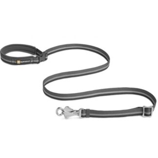 Ruffwear Crag Leash Серый поводок для собак