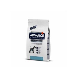 Advance Veterinary Diets Gastroenteric Low Fat Dog 3 кг