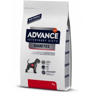 Advance Veterinary Diets Dog Diabetes Colitis 3 кг