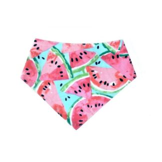 Arizona Hotdogs Bandana Арбузы/Фламинго М