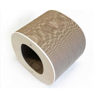 Когтеточка Homycat Cat буква O - XL