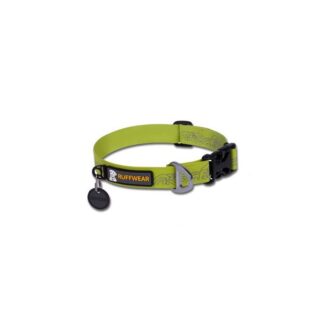 Ruffwear Headwater Collar Green L