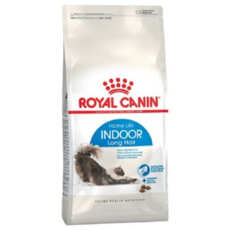 Royal Canin Feline Health Nutrition Корм для длинношерстных кормов 4 кг