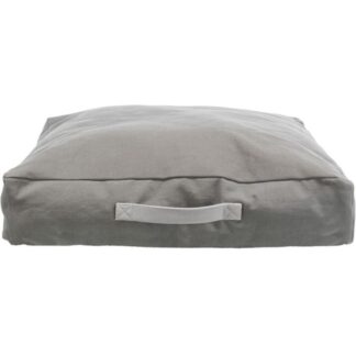 Trixie Be Eco Danilo Подушка для собак серая 100 x 70 см