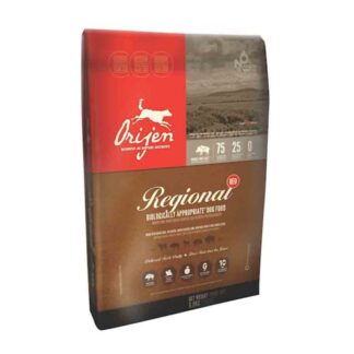 Orijen Regional Red Dog 6 кг