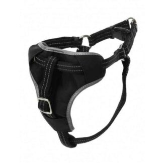 Автомобильная шлейка Trixie Dog Comfort SM