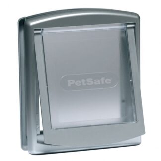 Staywell 2 Way Cat Flap Grey 7kg