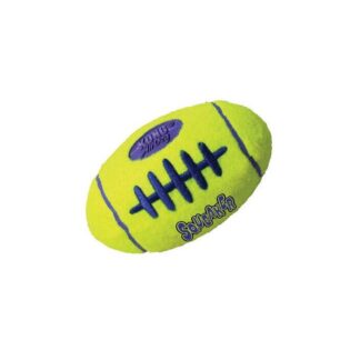 KONG Air Squeaker Football M