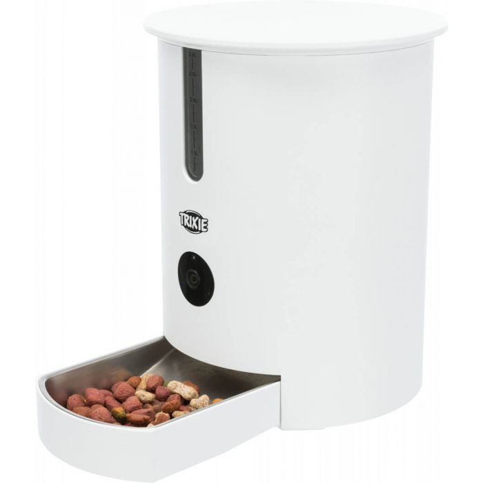 Умный торговый автомат Trixie TX9