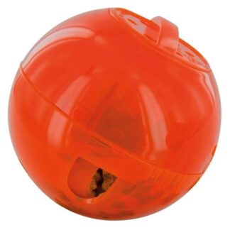 Интерактивная игрушка SlimCat Оранжевый кот