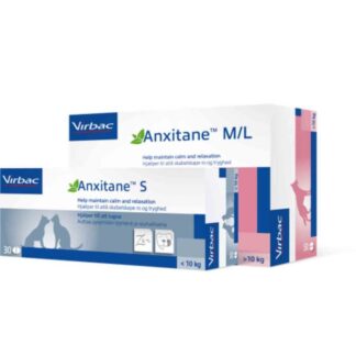 Анкситан М и Л