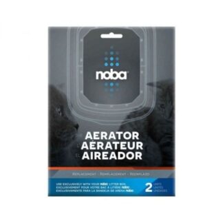 Сменный аэратор для кошачьего туалета NOBA