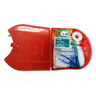 Аптечка первой помощи для собак и кошек Hi-Travel