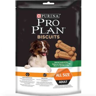 Печенье Proplan с бараниной 400 гр.