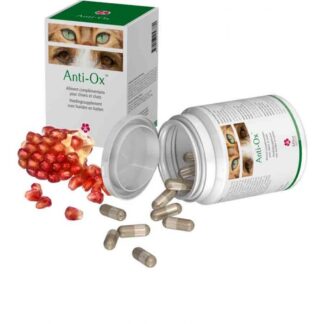 Гель Miloa Anti-Ox 30