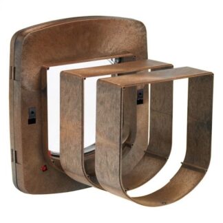 Staywell S300, S400, S500 Деревянный удлинитель туннеля Cat