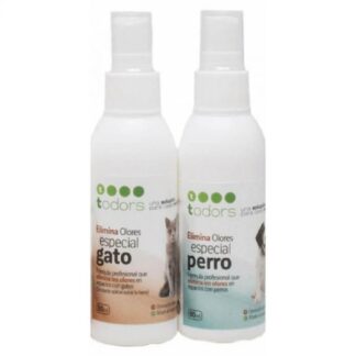 Средство для устранения запаха собак Todors Special 80 мл x1