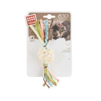 Лента Bubimex Ball Eco-Line для кошек