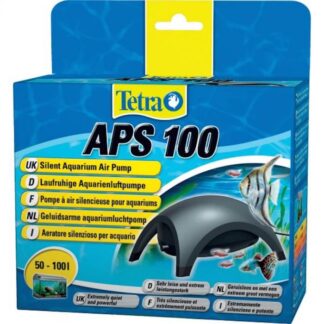 Воздушный насос Tetra APS 100