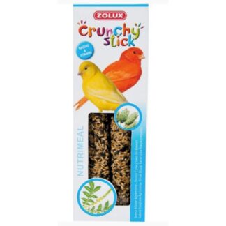 Zolux Crunchy Stick Canary Canary Seed / Репейник