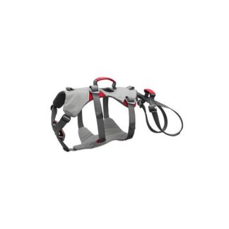 Ruffwear DoubleBack Harness S