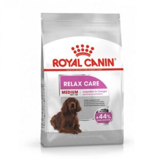 Royal Canin Canine Care Nutrition Medium Relax Care 3 кг