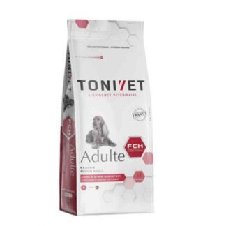 Тонивет для взрослых собак среднего размера 3 кг