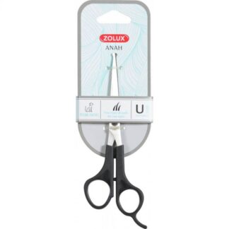 Ножницы для собак Zolux Anah Straight 6,6 дюйма