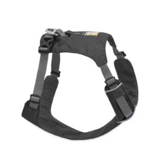 Ruffwear HI & LIGHT Harness Grey L/XL